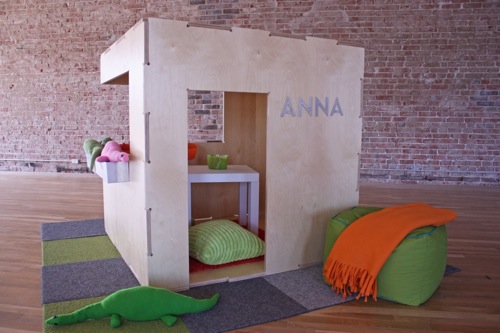 Modern Playhouses by Play Modern บ้านเด็กเล่น Modern Playhouses by Play Modern บ้านเด็กเล่น