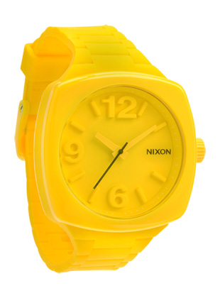 The Dial from Nixon The Dial from Nixon