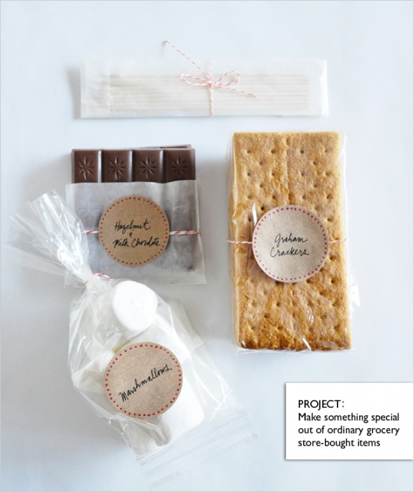 Last minute gift ideas ไอเดียตกแต่งของขวัญแบบเร่งรีบ!!