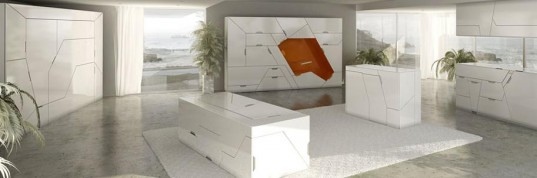 “Bedroom in a Box”..เฟอร์นิเจอร์ห้องนอนในกล่องเดียวทำได้ไง “Bedroom in a Box”..เฟอร์นิเจอร์ห้องนอนในกล่องเดียวทำได้ไง