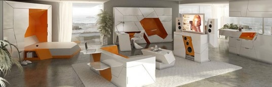 “Bedroom in a Box”..เฟอร์นิเจอร์ห้องนอนในกล่องเดียวทำได้ไง “Bedroom in a Box”..เฟอร์นิเจอร์ห้องนอนในกล่องเดียวทำได้ไง