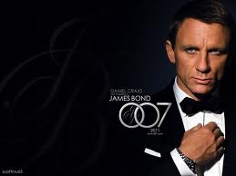 Designing 007 – fifty years of Bond style กว่าจะมาเป็นสายลับ 007