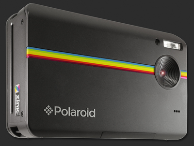 Polaroid Instant Digital Camera Z2300 เมื่อกล้องโพลารอยด์รวมกับกล้องดิจิตอล Polaroid Instant Digital Camera Z2300 เมื่อกล้องโพลารอยด์รวมกับกล้องดิจิตอล