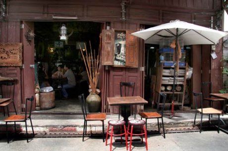 เที่ยวตลาดเก่า ถนนยมจินดา จังหวัดระยองระยอง The Old Market on Yomjinda Road,Rayong tarad2