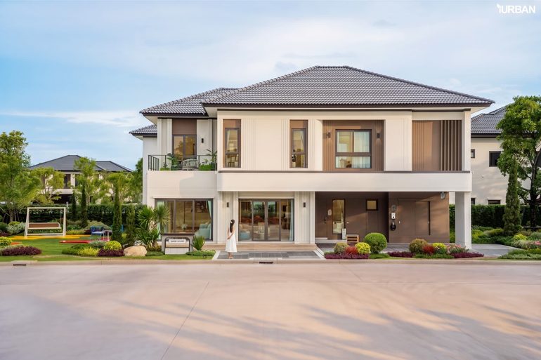 CENTRO เพชรเกษม - บางบอน บ้านใหญ่