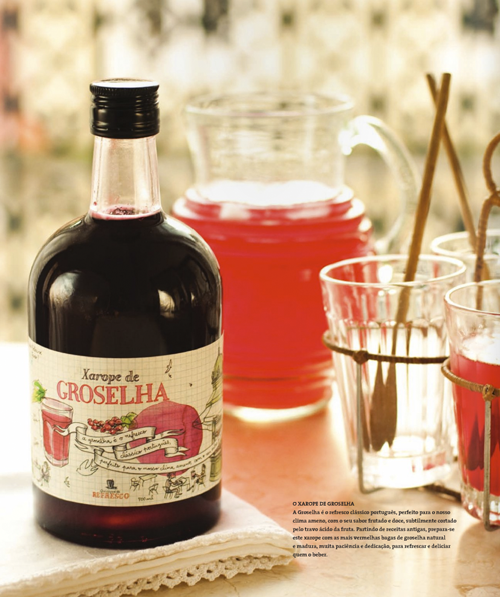 Lisbon Cordials ผู้เชี่ยวชาญในการผลิตเครื่องดื่มจากยุคสมัยอดีต 13 - Lisbon Cordials