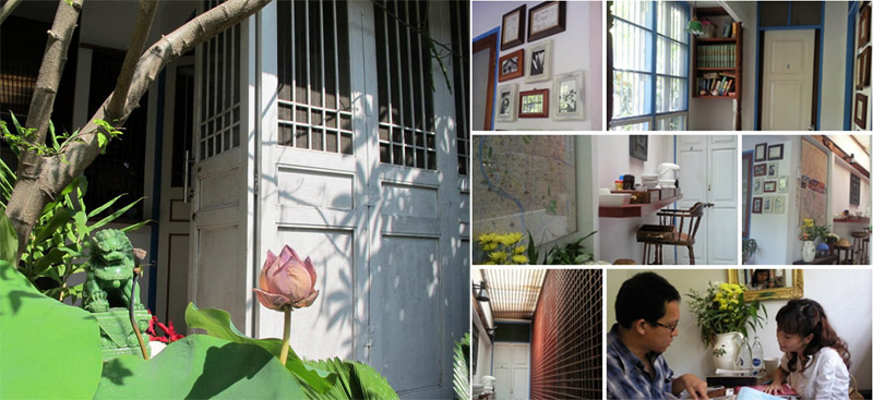 Samsen 5 Lodge Bangkok บูติกหัวใจสีเขียว 13 Samsen 5 Lodge Bangkok บูติกหัวใจสีเขียว 13 - Samsen 5 Lodge Bangkok