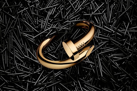 ตะปูไฮโซยี่ห้อ Cartier 13 ตะปูไฮโซยี่ห้อ Cartier 13 - cartier