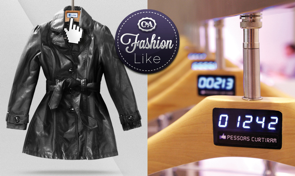 Fashion LIKE, Brazil กดไลค์ ช่วยตัดสินใจในการช็อปปิ้ง 13 Fashion LIKE, Brazil กดไลค์ ช่วยตัดสินใจในการช็อปปิ้ง 13 - Fashion Like