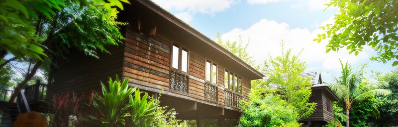 Marndadee Heritage River Hotel @Chiang Mai 13 Marndadee Heritage River Hotel @Chiang Mai 13 - Chiang-Mai