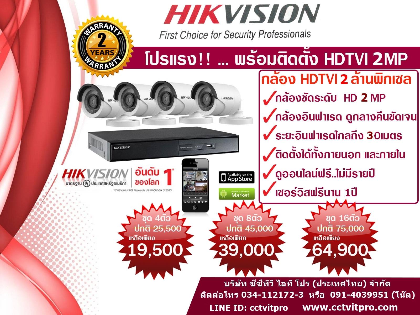 บริษัทรับติดตั้งกล้องวงจรปิด HIKVISION DAHUA พร้อมสำรวจหน้างานฟรี 13 บริษัทรับติดตั้งกล้องวงจรปิด HIKVISION DAHUA พร้อมสำรวจหน้างานฟรี 13 -