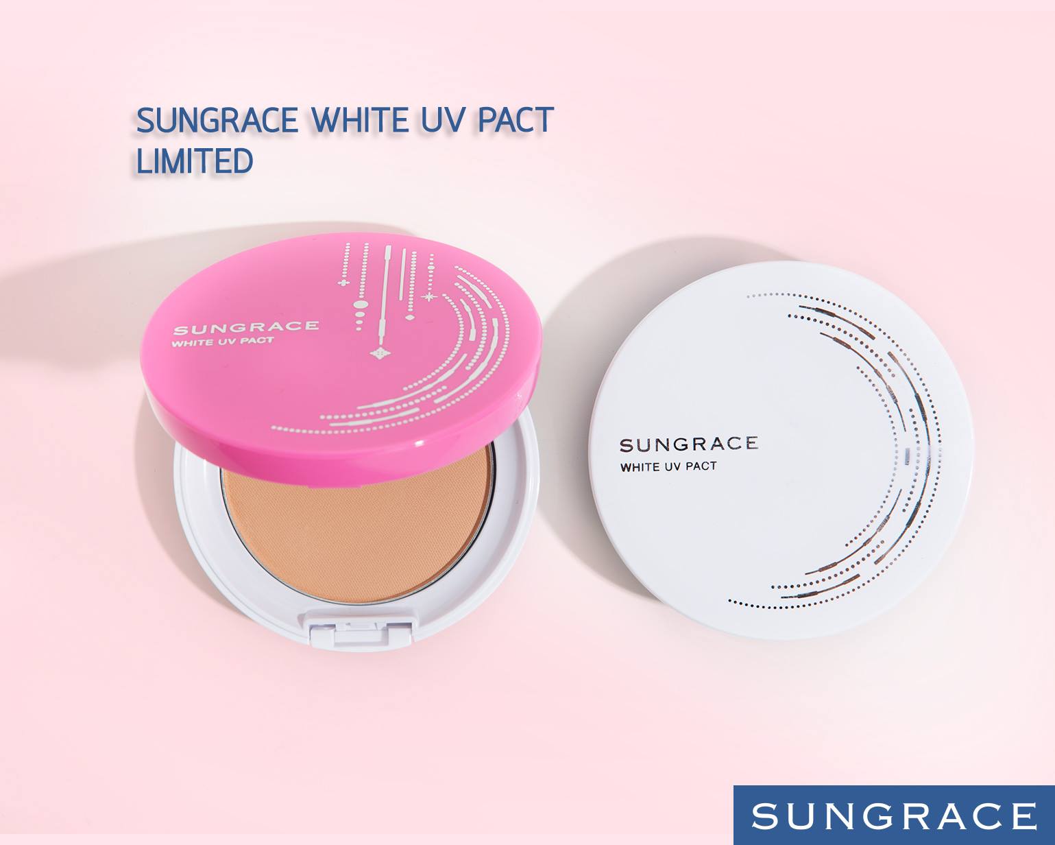 ลิมิเต็ดแพ็คเกจใหม่จาก SUNGRACE 13 ลิมิเต็ดแพ็คเกจใหม่จาก SUNGRACE 13 -
