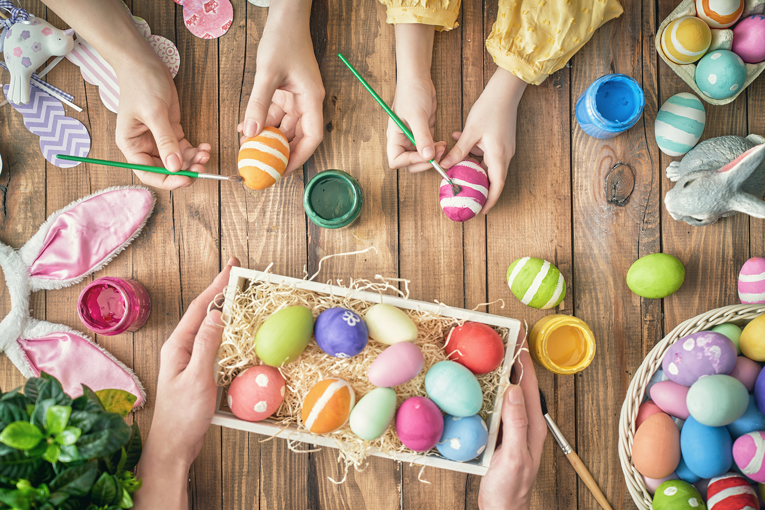 Sunday Easter Brunch 13 Sunday Easter Brunch 13 -