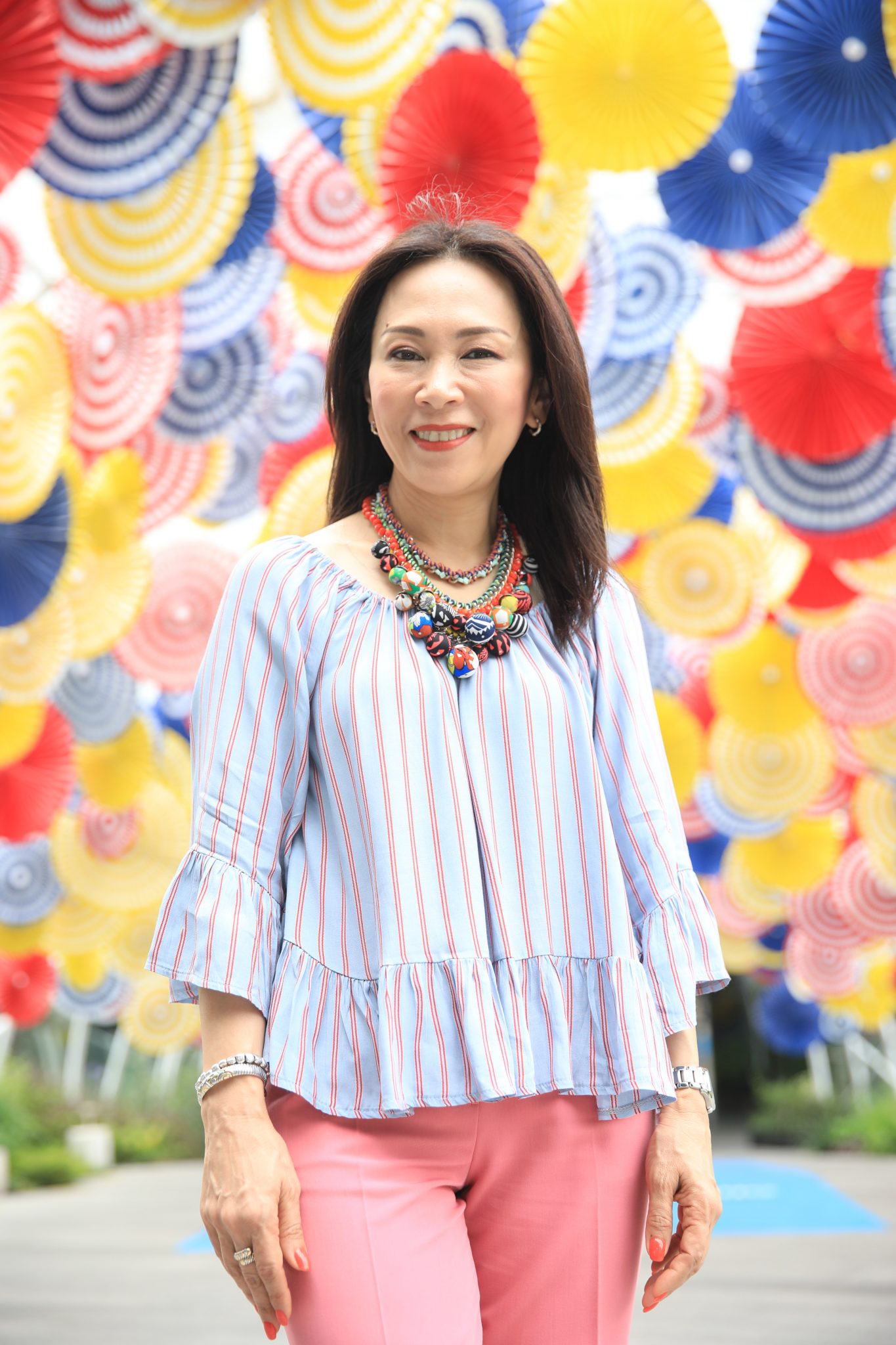 “เอ็มควอเทียร์ ซัมเมอร์ รีพับบลิค 2019” 13 “เอ็มควอเทียร์ ซัมเมอร์ รีพับบลิค 2019” 13 -